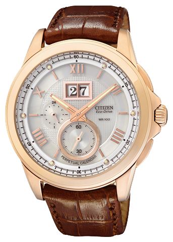 Наручные часы - Citizen BT0008-05A