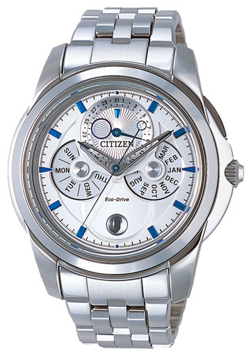 Наручные часы - Citizen BU0010-82AE