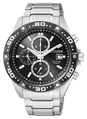 Наручные часы - Citizen CA0030-61E