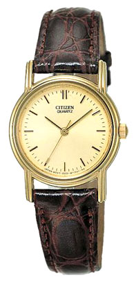 Наручные часы - Citizen EC9812-01P
