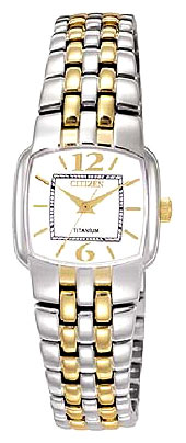 Наручные часы - Citizen EJ5614-50B