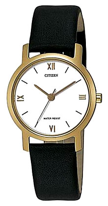 Наручные часы - Citizen EL1652-33A