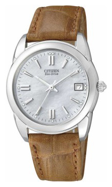 Наручные часы - Citizen EO1026-07D