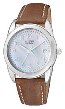 Наручные часы - Citizen EO1026-15D
