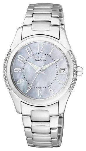 Наручные часы - Citizen EO1041-54D