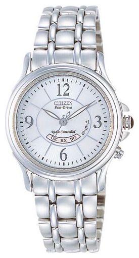 Наручные часы - Citizen ES4000-51A