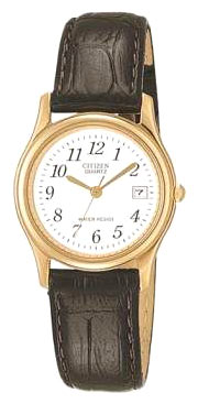 Наручные часы - Citizen EU1942-02A