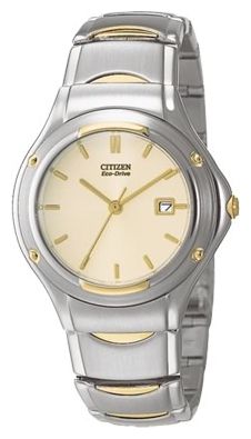Наручные часы - Citizen EW0195-56P
