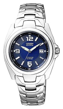 Наручные часы - Citizen EW0910-52M