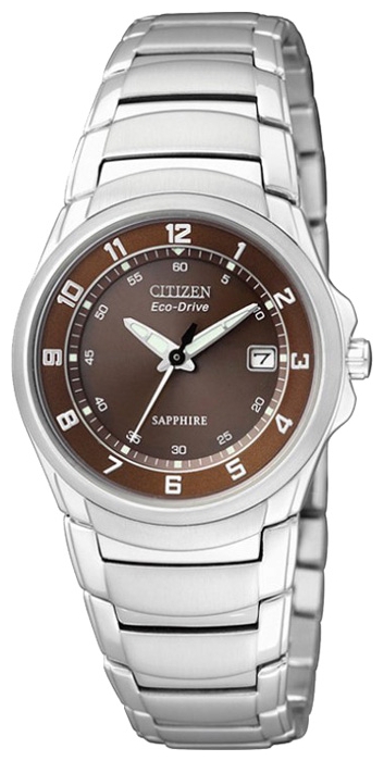 Наручные часы - Citizen EW1366-50W