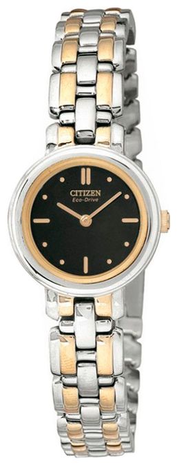 Наручные часы - Citizen EW9134-51E