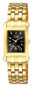 Наручные часы - Citizen EW9402-62F