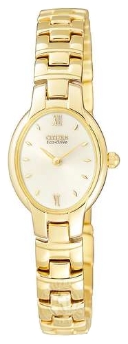 Наручные часы - Citizen EW9552-51P