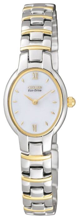 Наручные часы - Citizen EW9554-56A