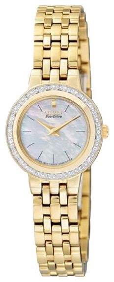 Наручные часы - Citizen EW9572-62D