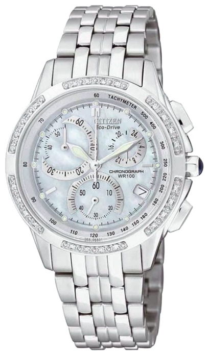 Наручные часы - Citizen FB1140-51D