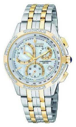 Наручные часы - Citizen FB1144-50D