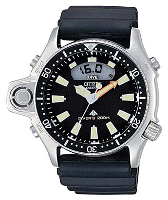 Наручные часы - Citizen JP2000-08E