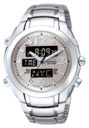 Наручные часы - Citizen JQ8220-53Q