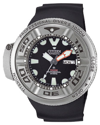 Наручные часы - Citizen NH6930-09FE