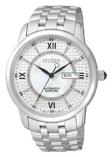 Наручные часы - Citizen NH8301-54A