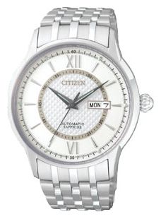 Наручные часы - Citizen NH8321-57A