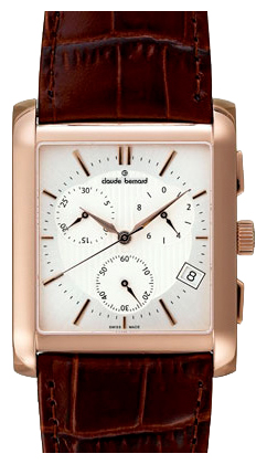 Наручные часы - Claude Bernard 01003-37RAIR