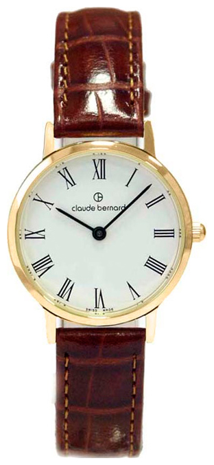 Наручные часы - Claude Bernard 20059-37JBR