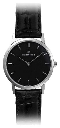 Наручные часы - Claude Bernard 20060-3NIN