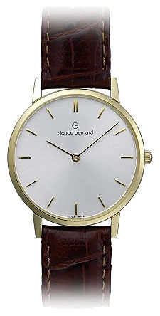 Наручные часы - Claude Bernard 20061-37JAID