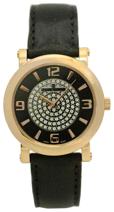 Наручные часы - Claude Bernard 20064-37RNIRP