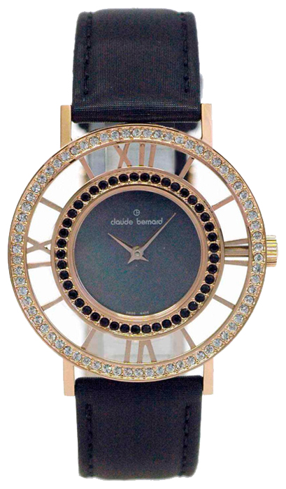 Наручные часы - Claude Bernard 20072-37RPBNAN