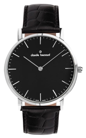 Наручные часы - Claude Bernard 20078-3NIN