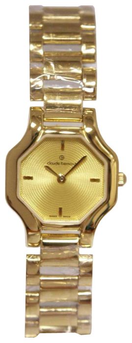 Наручные часы - Claude Bernard 21170-37JDI