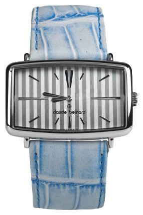 Наручные часы - Claude Bernard 21217-3PAINBL