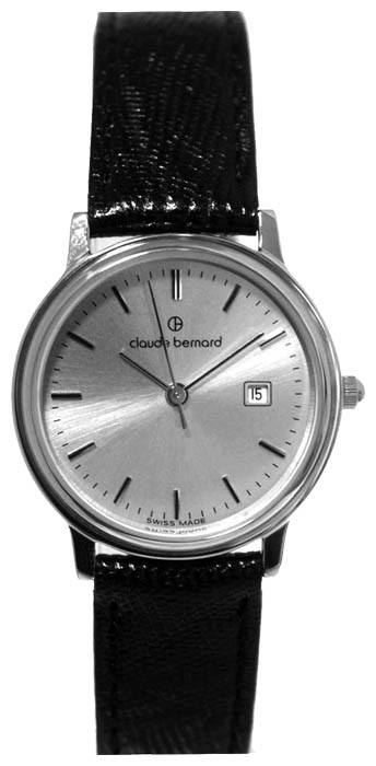 Наручные часы - Claude Bernard 31211-3AIN