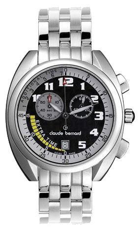 Наручные часы - Claude Bernard 49001-3NJ