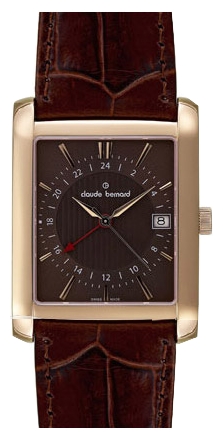 Наручные часы - Claude Bernard 52003-37RBRIR