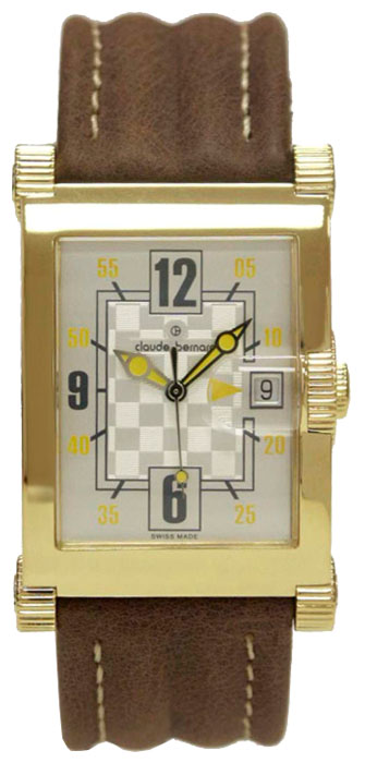 Наручные часы - Claude Bernard 61157-37JAJ