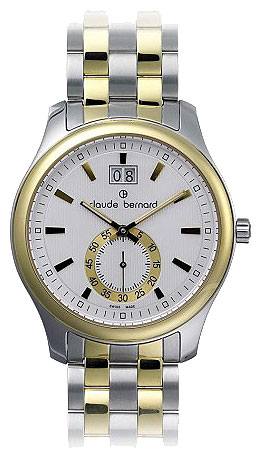 Наручные часы - Claude Bernard 64003-357AID