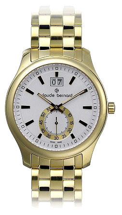 Наручные часы - Claude Bernard 64003-37JAID