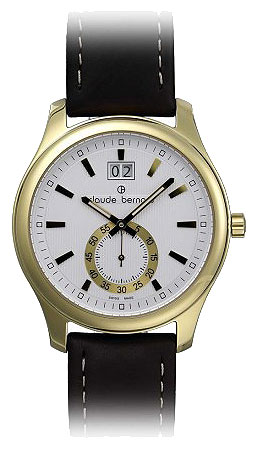 Наручные часы - Claude Bernard 64004-37JAID