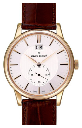 Наручные часы - Claude Bernard 64005-37RAIR