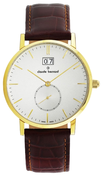 Наручные часы - Claude Bernard 64006-37JAID