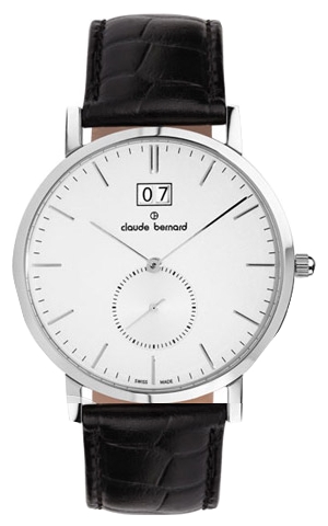 Наручные часы - Claude Bernard 64006-3AIN