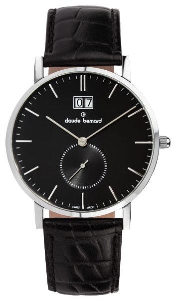 Наручные часы - Claude Bernard 64006-3NIN