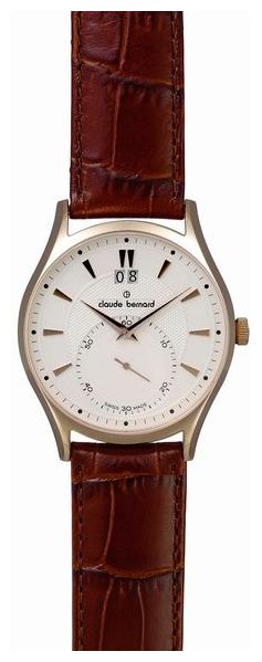 Наручные часы - Claude Bernard 64007-37RAIR
