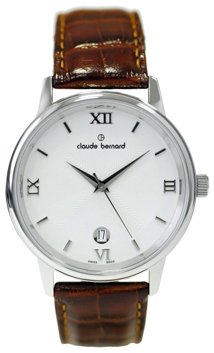 Наручные часы - Claude Bernard 70154-3AIN