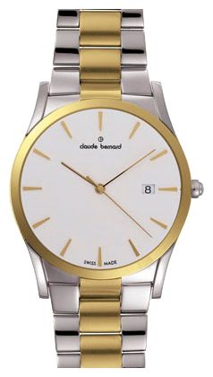 Наручные часы - Claude Bernard 70163-357JAID