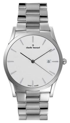 Наручные часы - Claude Bernard 70163-3AIN